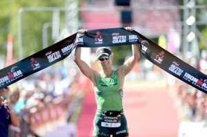 Ironman New Zealand