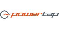 Powertap logo