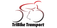 TriBike Transport logo