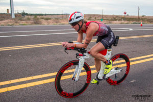 Meredith Kessler triathlete Ventum bike ironman arizona