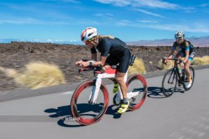 Meredith Kessler triathlete Kate Ligler Ventum Bike