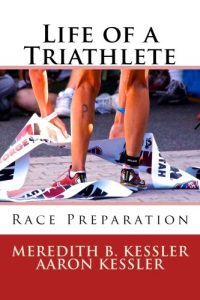 Meredith Kessler Life of a Triathlete