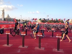 Meredith Kessler dubai transition
