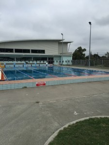 Meredith Kessler Taupo Baths