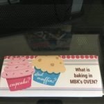 Meredith Kessler Triathlete Candy Bar What is Baking in MBK's Oven?
