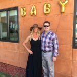 Meredith Kessler Triathlete Husband Aaron Kessler Baby Announcement