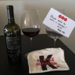 Meredith Kessler Triathlete Martinelli Jacass Vineyard Wine