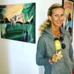 Meredith Kessler Triathlete with Zupa Noma